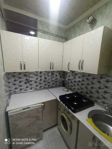Satılır 1 otaqlı köhnə tikili 33 m², Memar Əcəmi m., photo 5 from 10