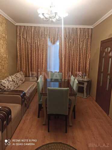 Satılır 1 otaqlı köhnə tikili 33 m², Memar Əcəmi m., photo 1 from 10