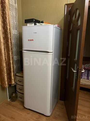 Satılır 1 otaqlı köhnə tikili 33 m², Memar Əcəmi m., photo 6 from 10