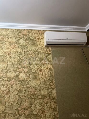 Satılır 1 otaqlı köhnə tikili 33 m², Memar Əcəmi m., photo 7 from 10