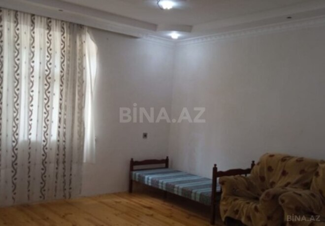 Сдаётся 2-комн. вторичка 60 м², м. Иншаатчылар, photo 6 from 8