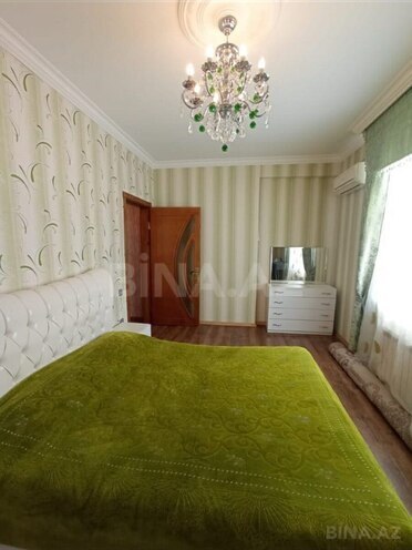 Satılır 2 otaqlı yeni tikili 85 m², Əhmədli m., photo 9 from 23
