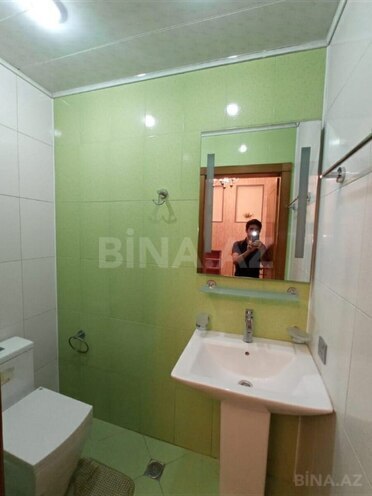 Satılır 2 otaqlı yeni tikili 85 m², Əhmədli m., photo 12 from 23