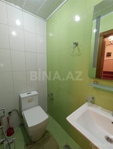 Satılır 2 otaqlı yeni tikili 85 m², Əhmədli m., photo 10 from 23