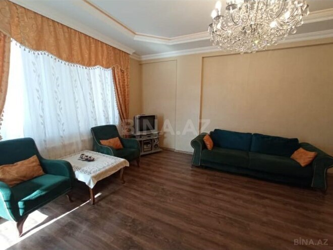 Satılır 2 otaqlı yeni tikili 85 m², Əhmədli m., photo 4 from 23