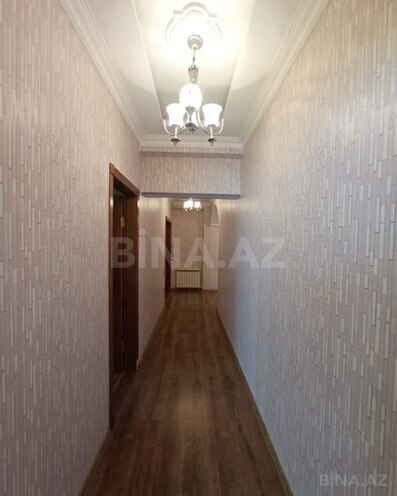 Satılır 2 otaqlı yeni tikili 85 m², Əhmədli m., photo 17 from 23