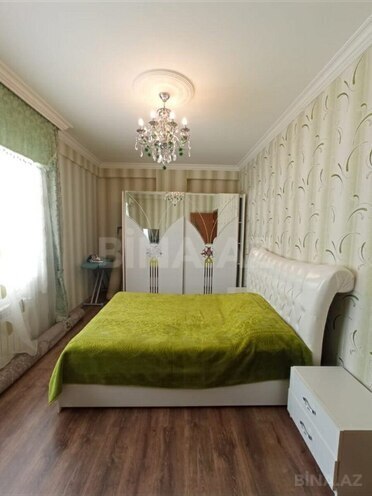 Satılır 2 otaqlı yeni tikili 85 m², Əhmədli m., photo 8 from 23