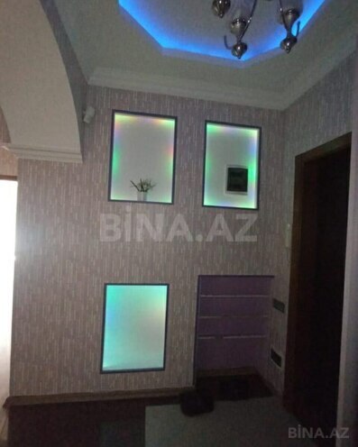 Satılır 2 otaqlı yeni tikili 85 m², Əhmədli m., photo 20 from 23