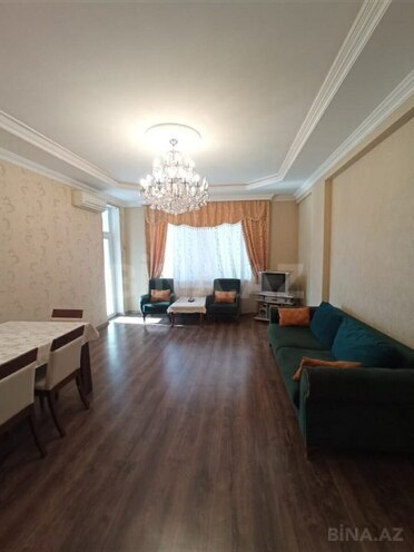 Satılır 2 otaqlı yeni tikili 85 m², Əhmədli m., photo 3 from 23