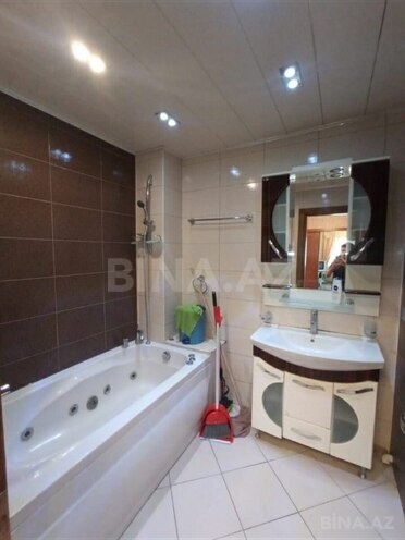 Satılır 2 otaqlı yeni tikili 85 m², Əhmədli m., photo 11 from 23