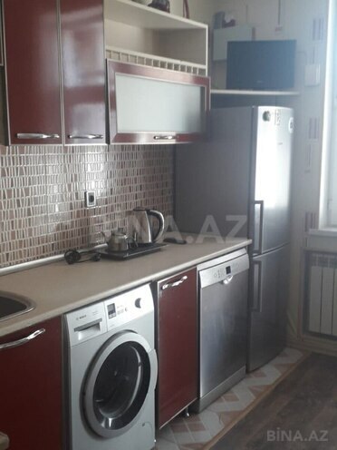 Satılır 2 otaqlı yeni tikili 85 m², Əhmədli m., photo 16 from 23