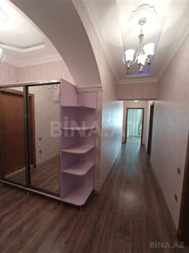 Satılır 2 otaqlı yeni tikili 85 m², Əhmədli m., photo 21 from 23