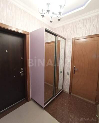 Satılır 2 otaqlı yeni tikili 85 m², Əhmədli m., photo 22 from 23