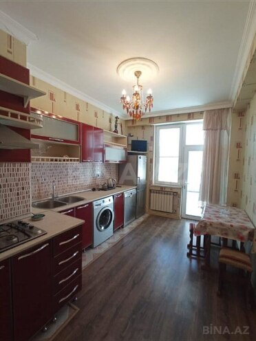 Satılır 2 otaqlı yeni tikili 85 m², Əhmədli m., photo 15 from 23