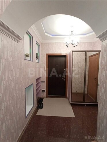Satılır 2 otaqlı yeni tikili 85 m², Əhmədli m., photo 19 from 23