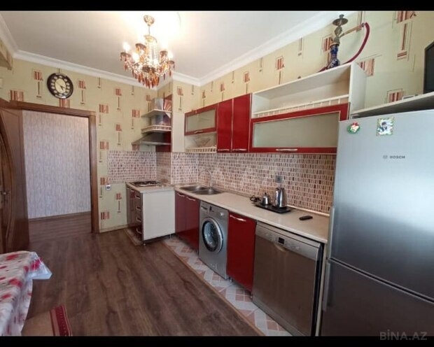 Satılır 2 otaqlı yeni tikili 85 m², Əhmədli m., photo 13 from 23