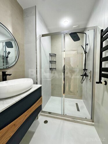 Satılır 3 otaqlı yeni tikili 105 m², Nəsimi r., photo 7 from 11