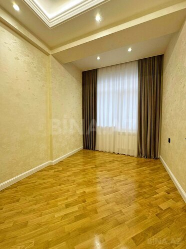 Satılır 3 otaqlı yeni tikili 105 m², Nəsimi r., photo 9 from 11