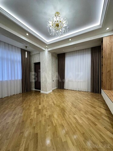 Satılır 3 otaqlı yeni tikili 105 m², Nəsimi r., photo 1 from 11