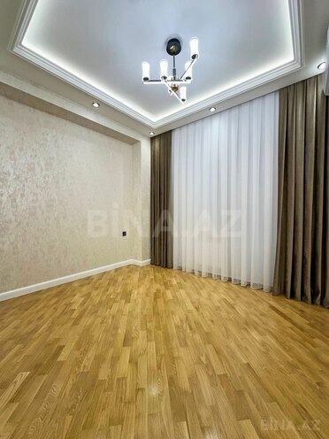 Satılır 3 otaqlı yeni tikili 105 m², Nəsimi r., photo 10 from 11