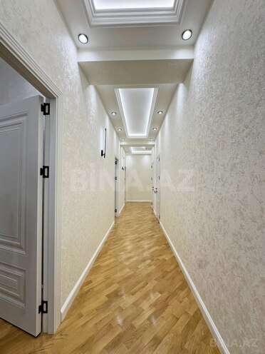 Satılır 3 otaqlı yeni tikili 105 m², Nəsimi r., photo 8 from 11