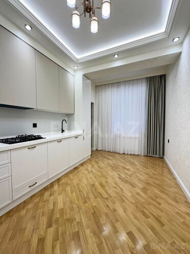 Satılır 3 otaqlı yeni tikili 105 m², Nəsimi r., photo 5 from 11