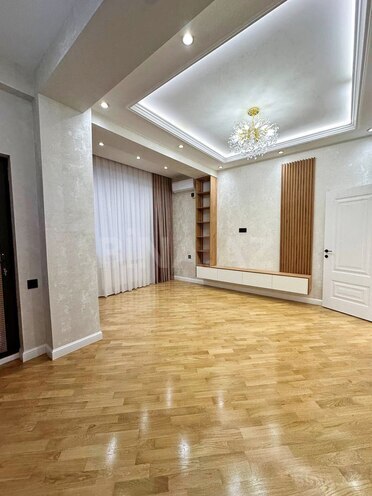 Satılır 3 otaqlı yeni tikili 105 m², Nəsimi r., photo 3 from 11