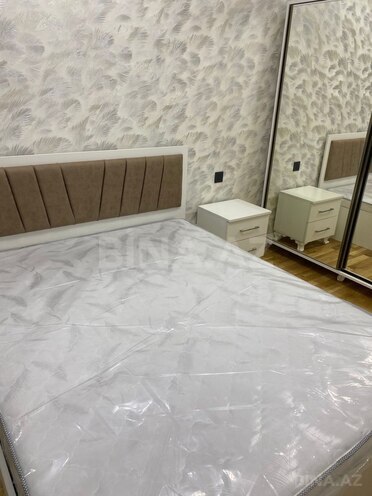 Продаётся 1-комн. новостройка 48 м², м. Кара Караев, photo 5 from 12