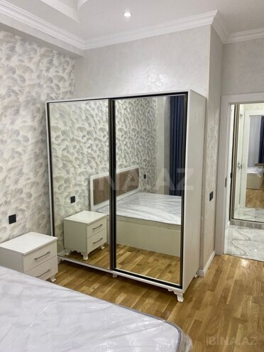 Продаётся 1-комн. новостройка 48 м², м. Кара Караев, photo 4 from 12