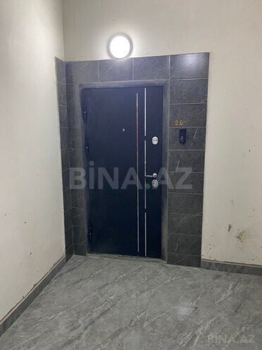Продаётся 1-комн. новостройка 48 м², м. Кара Караев, photo 10 from 12