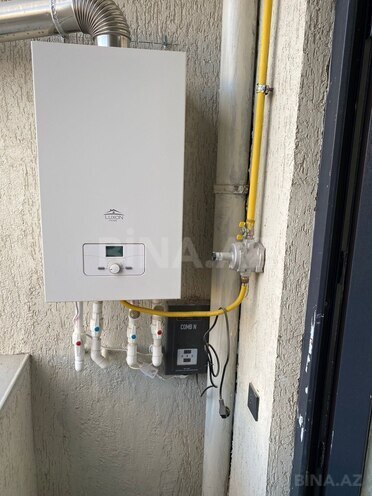 Продаётся 1-комн. новостройка 48 м², м. Кара Караев, photo 7 from 12