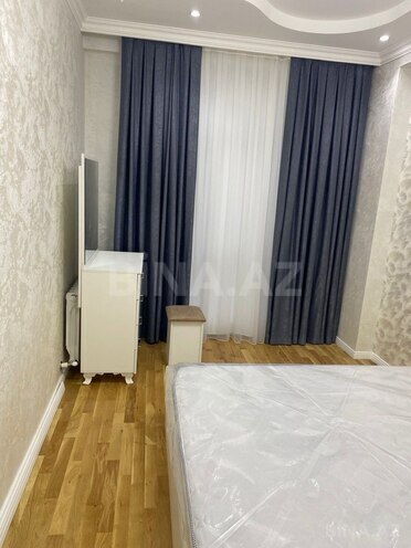 Продаётся 1-комн. новостройка 48 м², м. Кара Караев, photo 1 from 12