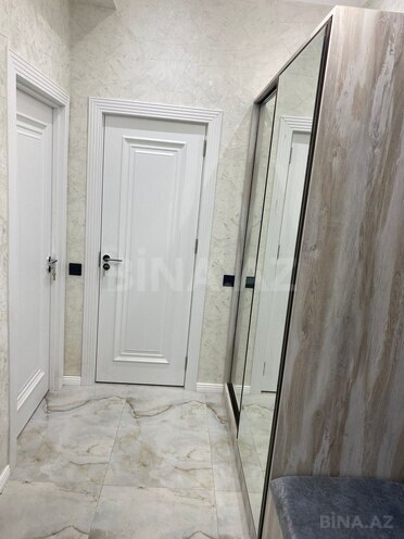 Продаётся 1-комн. новостройка 48 м², м. Кара Караев, photo 8 from 12