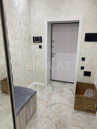Продаётся 1-комн. новостройка 48 м², м. Кара Караев, photo 9 from 12
