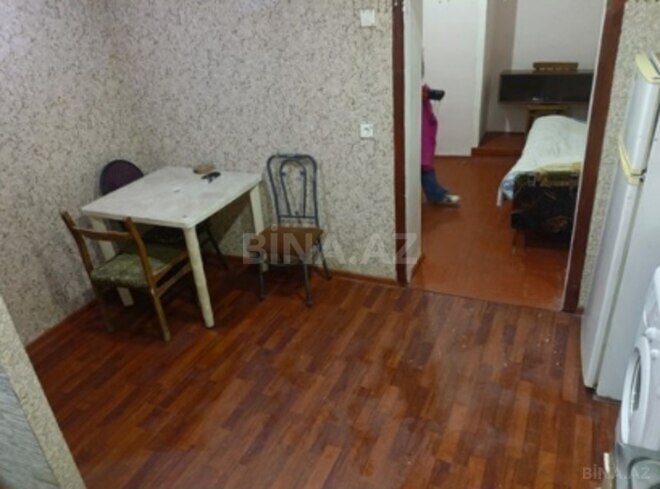 Сдаётся 2-комн. вторичка 50 м², пос. Сабунчи , photo 11 from 12