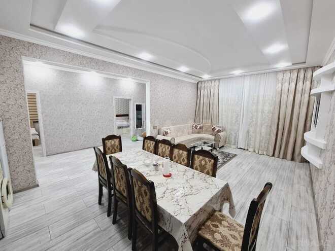 Сдаётся 5-комн. дом/дача 100 м², photo 4 from 27