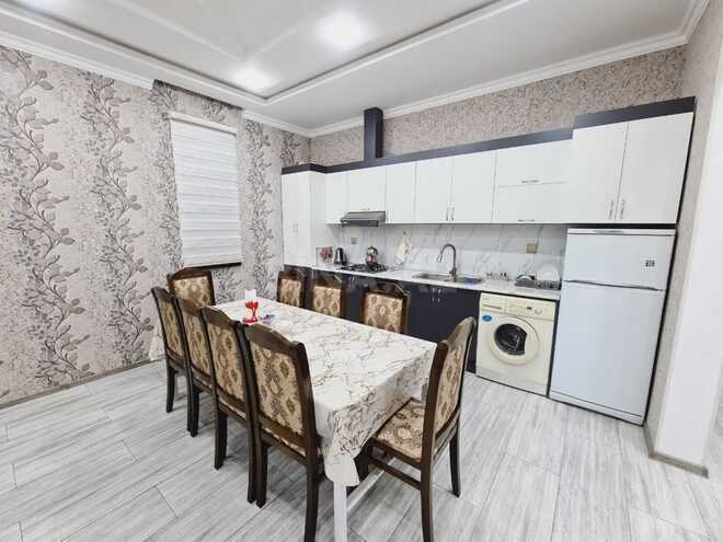Сдаётся 5-комн. дом/дача 100 м², photo 11 from 27