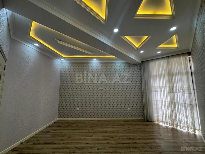 Продаётся 2-комн. новостройка 93.3 м², м. Гянджлик, photo 12 from 19