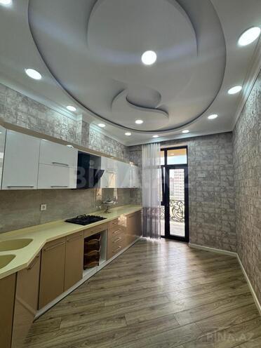 Продаётся 2-комн. новостройка 93.3 м², м. Гянджлик, photo 14 from 19