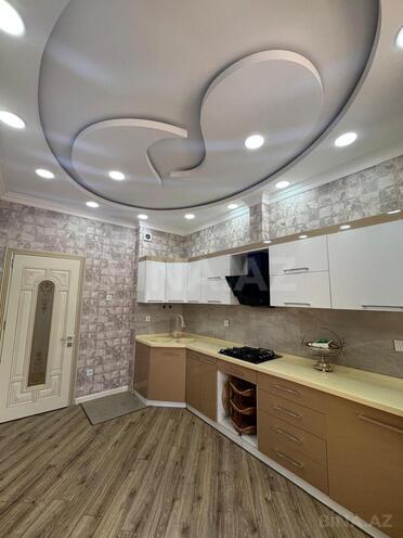 Продаётся 2-комн. новостройка 93.3 м², м. Гянджлик, photo 16 from 19