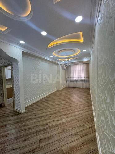 Продаётся 2-комн. новостройка 93.3 м², м. Гянджлик, photo 6 from 19