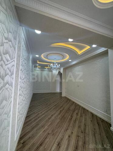 Продаётся 2-комн. новостройка 93.3 м², м. Гянджлик, photo 7 from 19