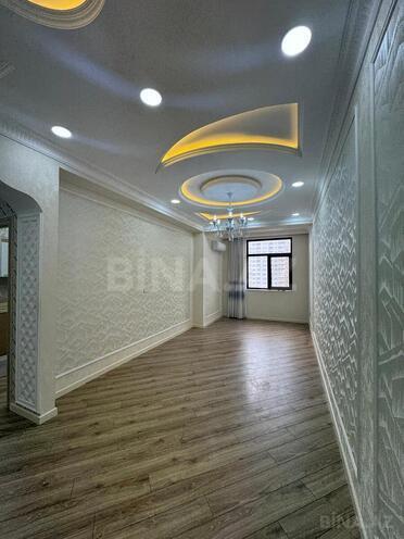 Продаётся 2-комн. новостройка 93.3 м², м. Гянджлик, photo 10 from 19