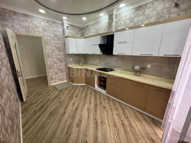 Продаётся 2-комн. новостройка 93.3 м², м. Гянджлик, photo 15 from 19