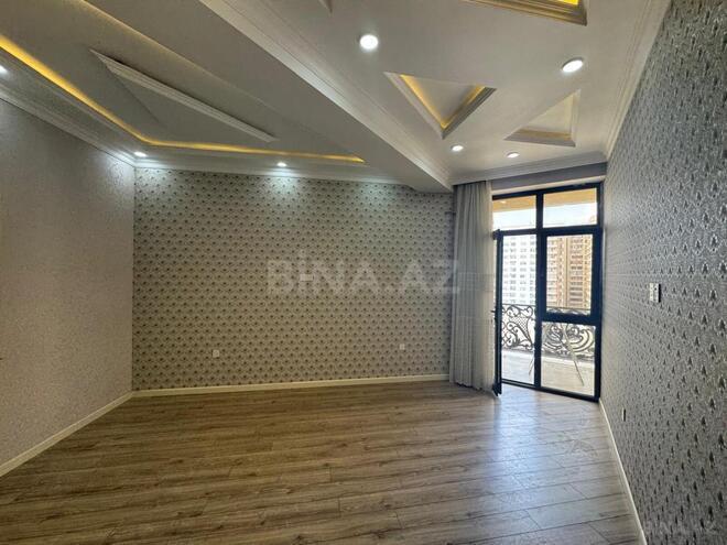 Продаётся 2-комн. новостройка 93.3 м², м. Гянджлик, photo 13 from 19