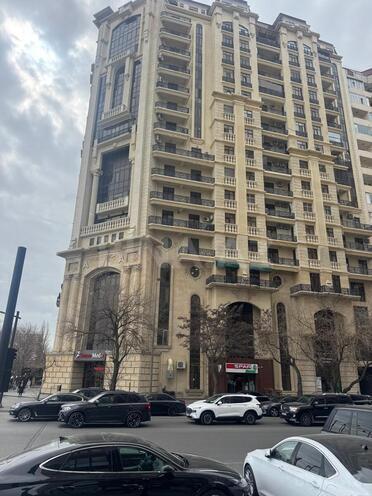 Продаётся 2-комн. новостройка 93.3 м², м. Гянджлик, photo 4 from 19