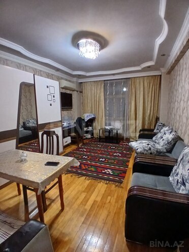 Satılır 2 otaqlı yeni tikili 65 m², photo 1 from 16
