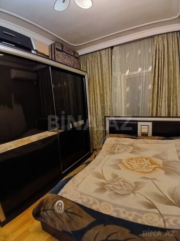 Satılır 2 otaqlı yeni tikili 65 m², photo 7 from 16