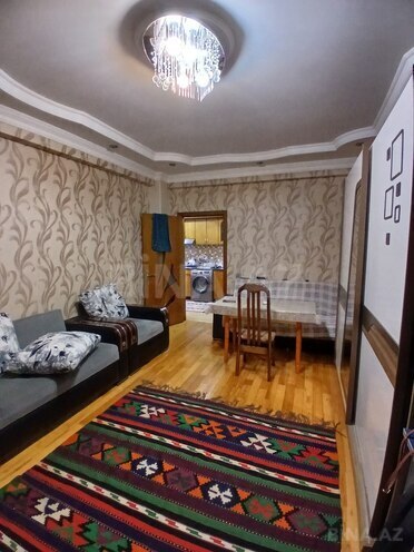 Satılır 2 otaqlı yeni tikili 65 m², photo 3 from 16