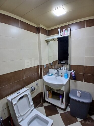 Satılır 2 otaqlı yeni tikili 65 m², photo 15 from 16